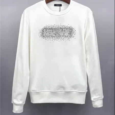 ヴェルサーチ パーカー