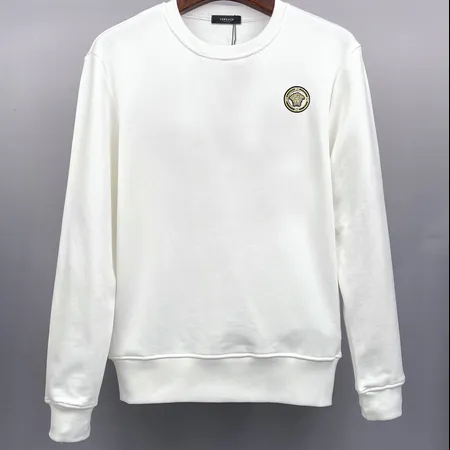 ヴェルサーチ パーカー