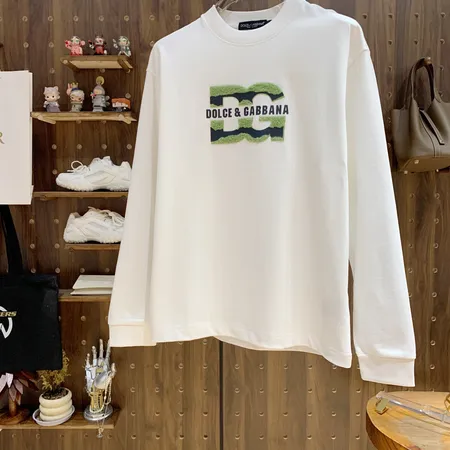 ドルチェ＆ガッバーナ Tシャツ