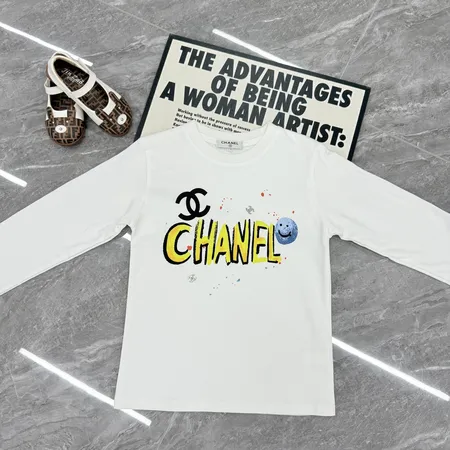 シャネル パーカー