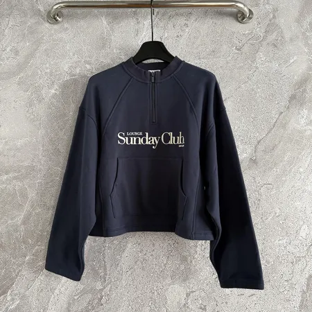 イブサンローラン パーカー