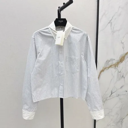 セリーヌ シャツ