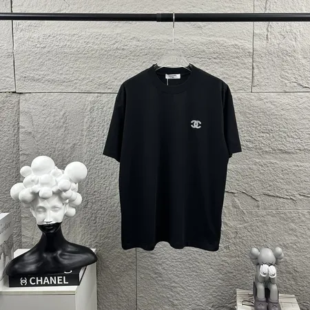 シャネル Tシャツ