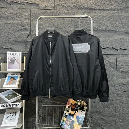 ディオール ジャケット