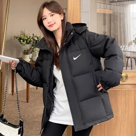 ナイキ ダウンジャケット