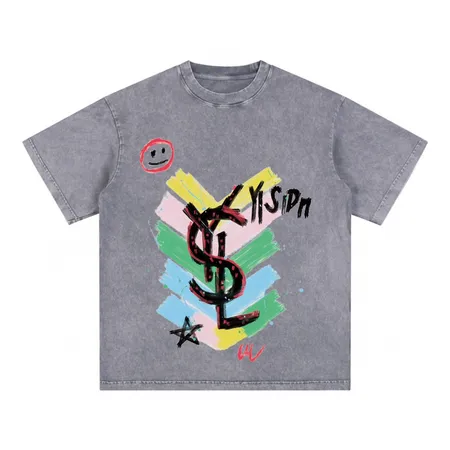 イブサンローラン Tシャツ