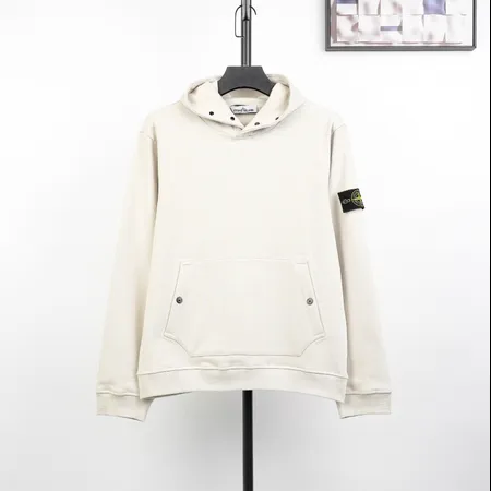 ストーンアイランド パーカー