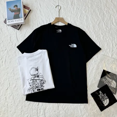 ノースフェイス Tシャツ