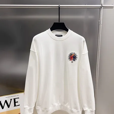 クロムハーツ パーカー