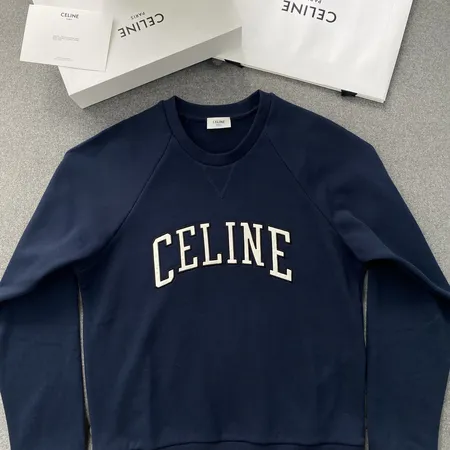 セリーヌ パーカー