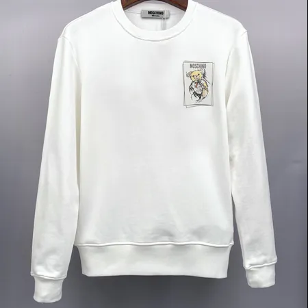 モスキーノ パーカー