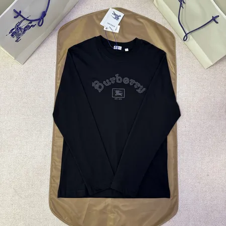 バーバリー ス Tシャツ