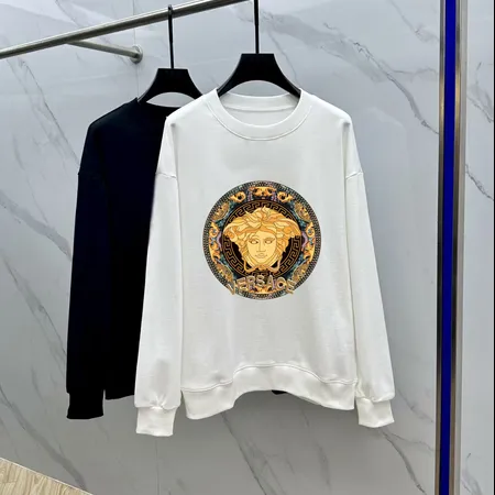 ヴェルサーチ パーカー