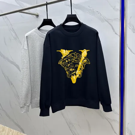 ヴェルサーチ パーカー