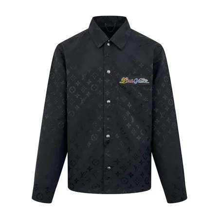 ルイヴィトン シャツ