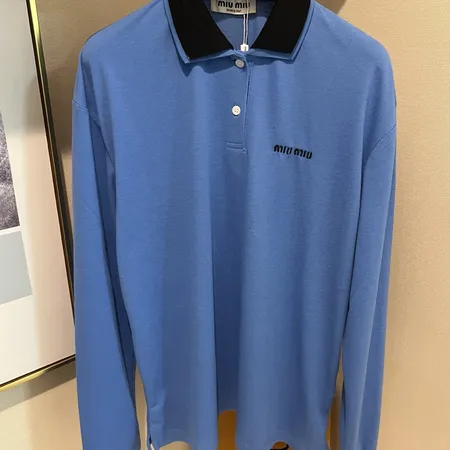 ミュウミュウ パーカー