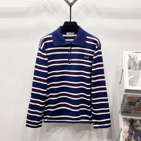 ミュウミュウ パーカー