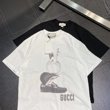 グッチ Tシャツ