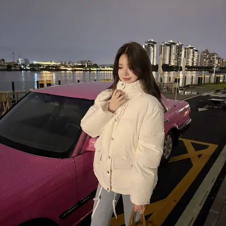 プラダ ダウンジャケット