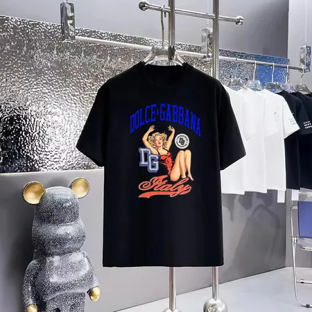 ドルチェ＆ガッバーナ Tシャツ