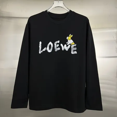 ロエベ Tシャツ