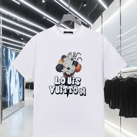 ルイヴィトン Tシャツ