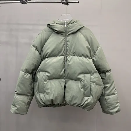 クロムハーツ ダウンジャケット