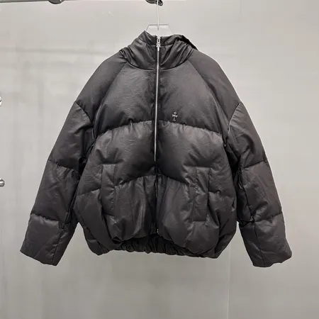 クロムハーツ ダウンジャケット