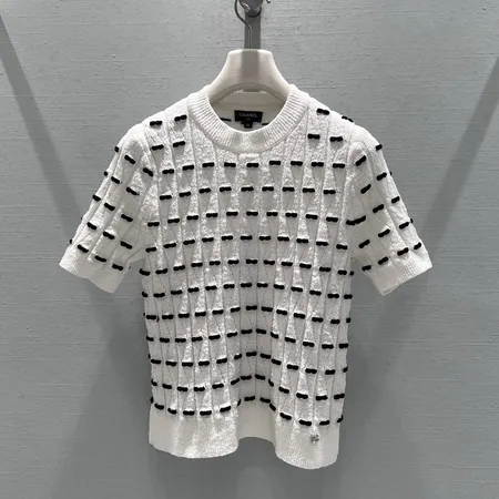 シャネル Tシャツ