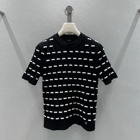 シャネル Tシャツ