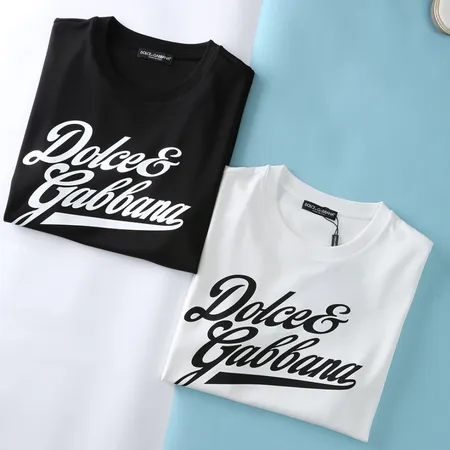 ドルチェ＆ガッバーナ Tシャツ