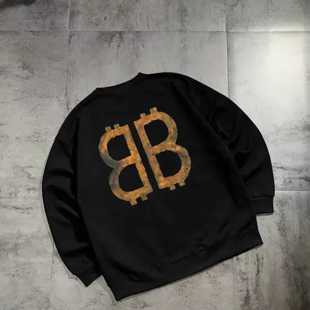 バレンシアガ パーカー