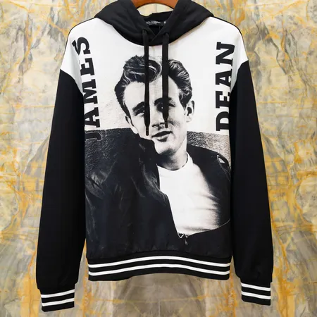 ドルチェ＆ガッバーナ パーカー