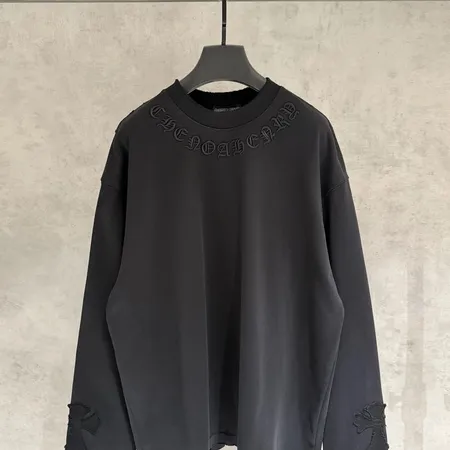 クロムハーツ パーカー