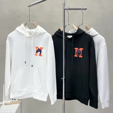 エルメス パーカー