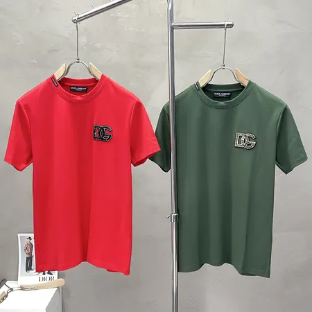 ドルチェ＆ガッバーナ Tシャツ