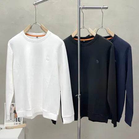 エルメス パーカー