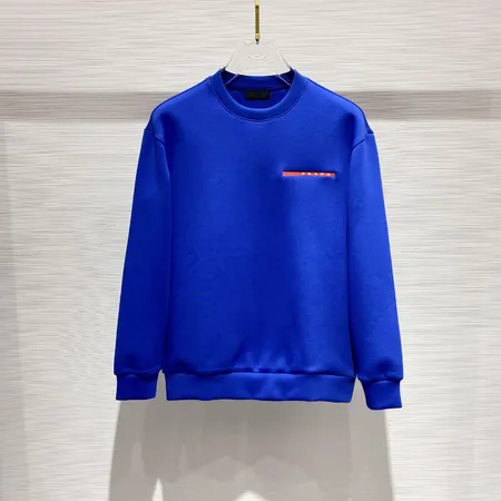 プラダ パーカー