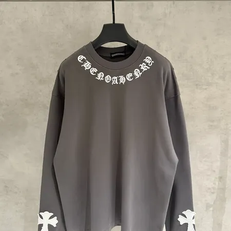 クロムハーツ パーカー