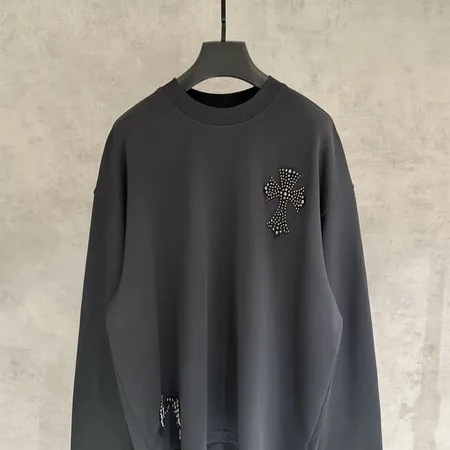 クロムハーツ パーカー