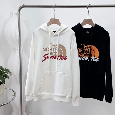 ノースフェイス パーカー