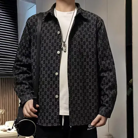 グッチ ジャケット