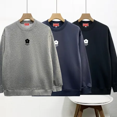 ケンゾー パーカー