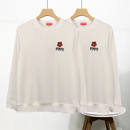 ケンゾー パーカー