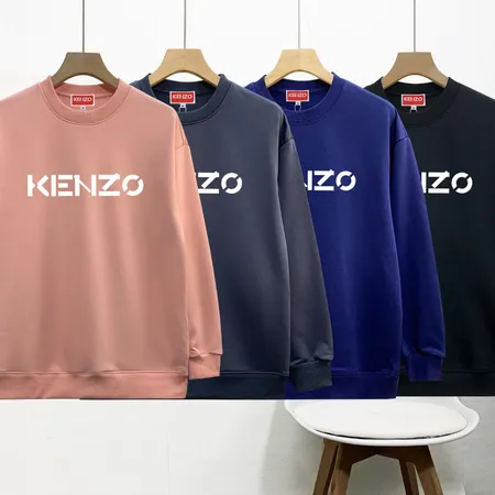 ケンゾー パーカー