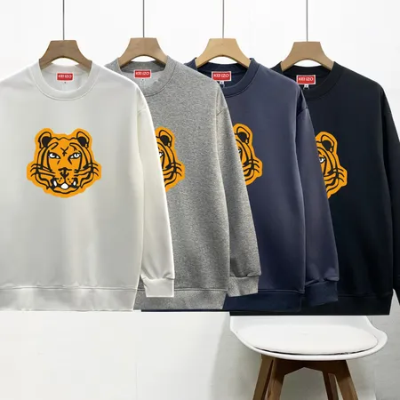 ケンゾー パーカー