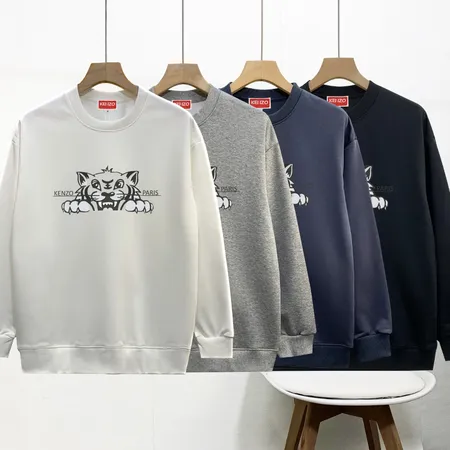 ケンゾー パーカー