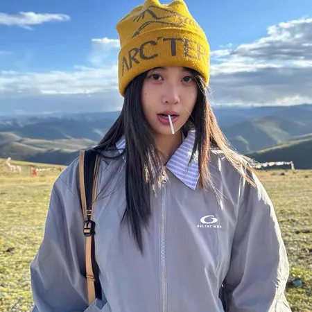 バレンシアガ ジャケット