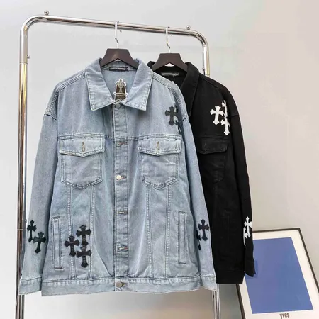 クロムハーツ ジャケット