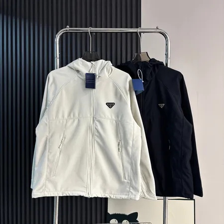 プラダ ジャケット